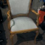 195 7175 CHAIR